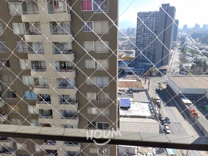Departamento en Conde del Maule - Imagen 33
