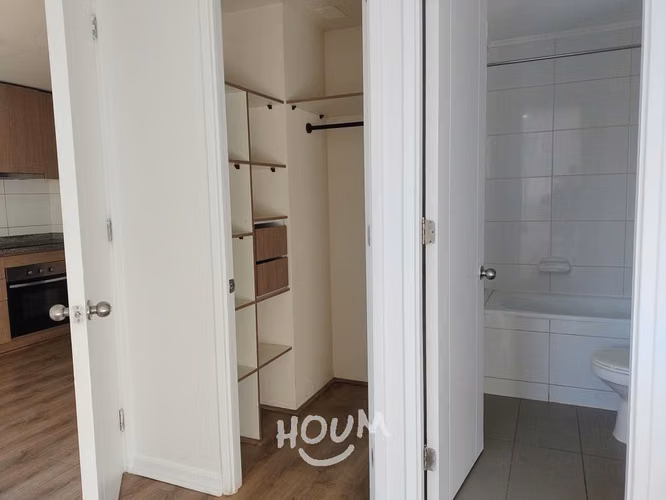 Departamento en Conde del Maule - Imagen 24