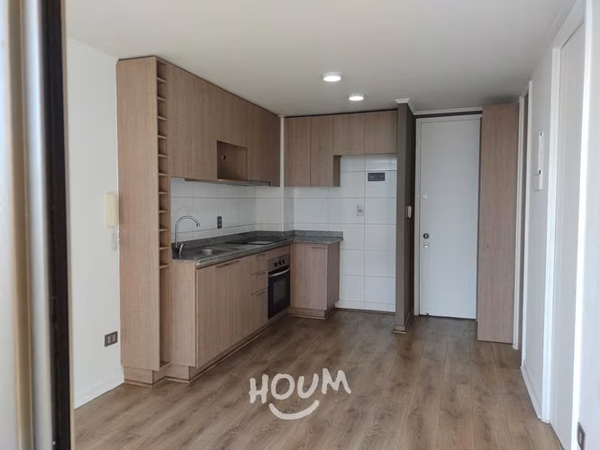 Departamento en Conde del Maule - Imagen 3