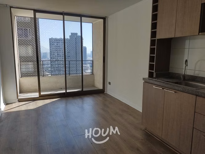 Departamento en Conde del Maule - Imagen 32