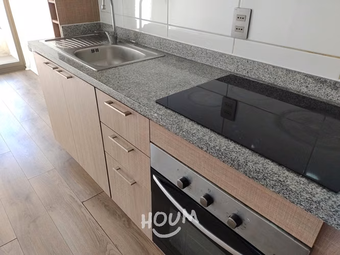 Departamento en Conde del Maule - Imagen 4