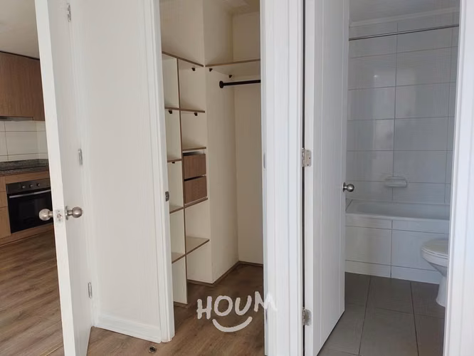 Departamento en Conde del Maule - Imagen 22