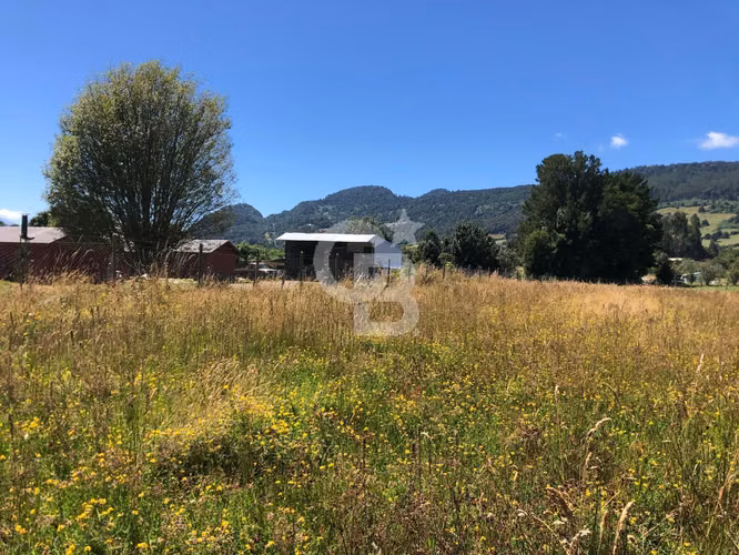 Linda parcela comercial camino a Ensenada (no condominio) - Imagen 4