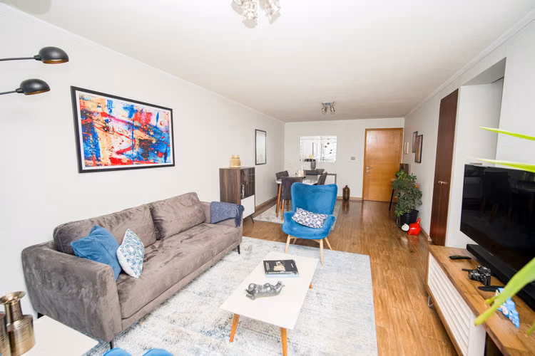 TORRE CAPITAL 2D 2B PISO 29 + EST Y BOD