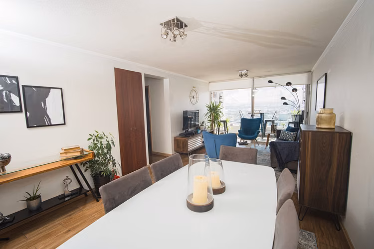 TORRE CAPITAL 2D 2B PISO 29 + EST Y BOD