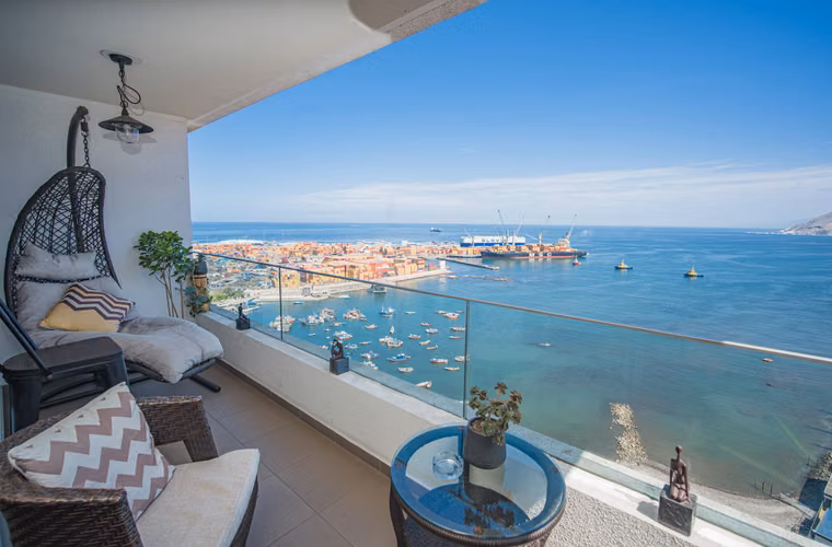 TORRE CAPITAL 2D 2B PISO 29 + EST Y BOD