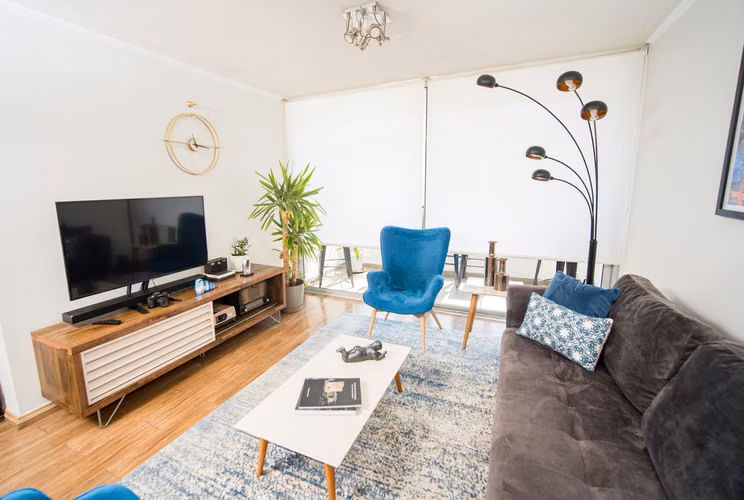 TORRE CAPITAL 2D 2B PISO 29 + EST Y BOD