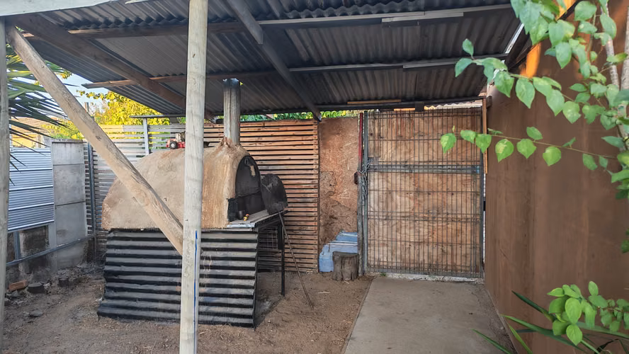 OPORTUNIDAD DE NEGOCIO EN VILLA ALEMANA