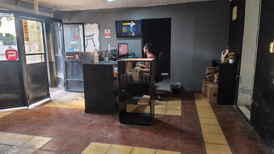 OPORTUNIDAD DE NEGOCIO EN VILLA ALEMANA