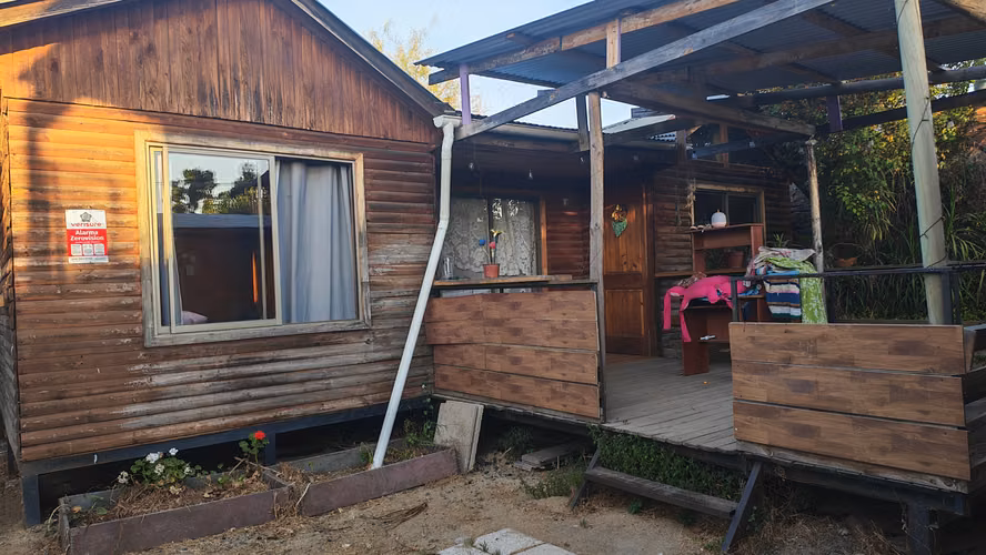 VENDO STRIP CENTER EN VILLA ALEMANA
