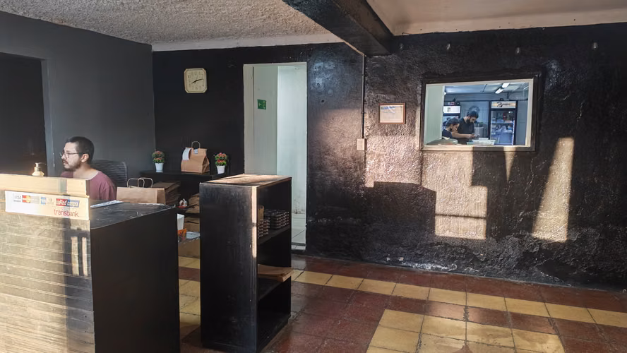 OPORTUNIDAD DE NEGOCIO EN VILLA ALEMANA