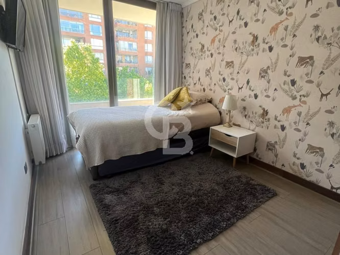 Moderno Duplex con quincho