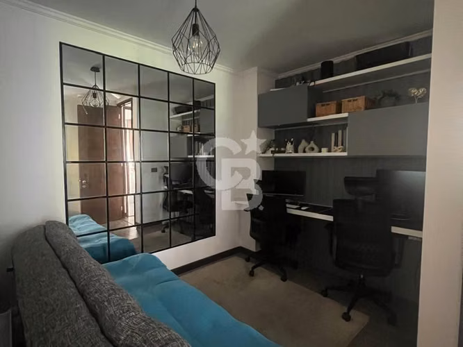 Moderno Duplex con quincho