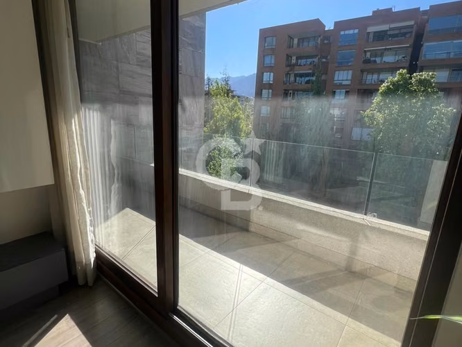 Moderno Duplex con quincho