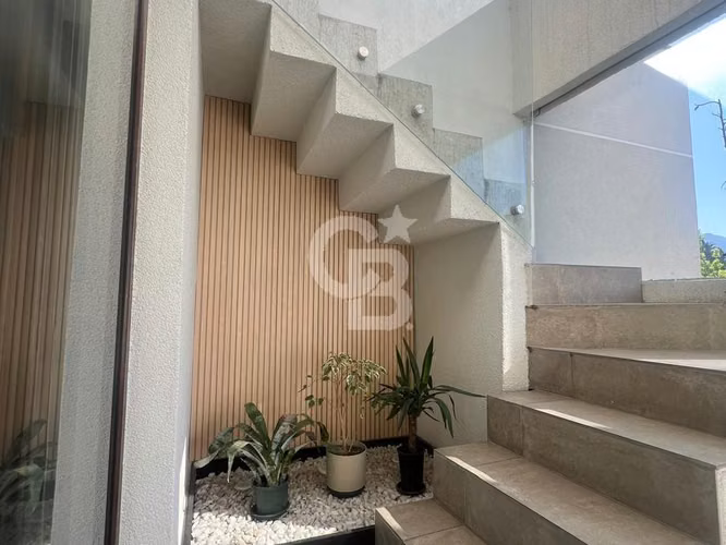 Moderno Duplex con quincho