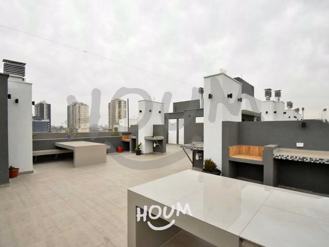 Departamento en Yungay