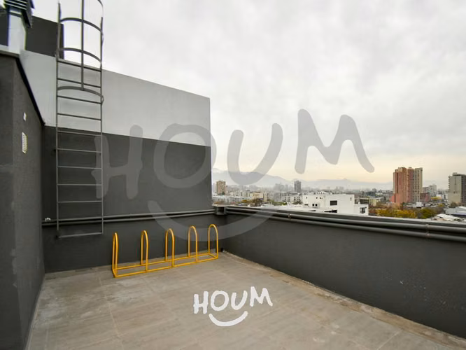 Departamento en Yungay