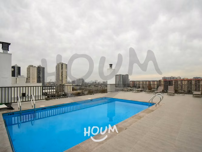Departamento en Yungay