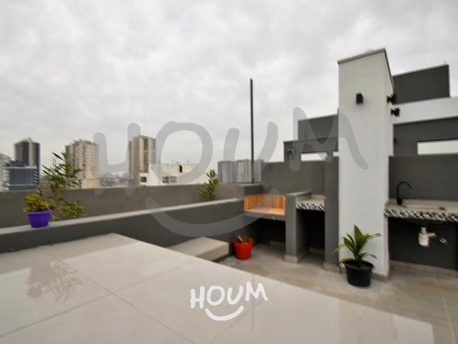 Departamento en Yungay