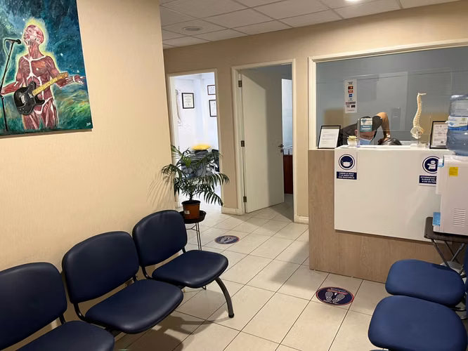 Se vende oficina excelente ubicación, Edificio Plaza Oriente
