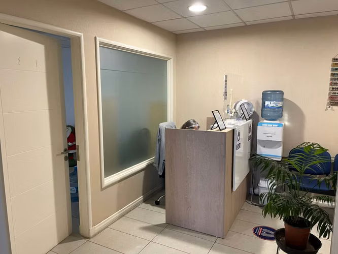 Se vende oficina excelente ubicación, Edificio Plaza Oriente