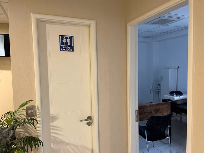 Se vende oficina excelente ubicación, Edificio Plaza Oriente