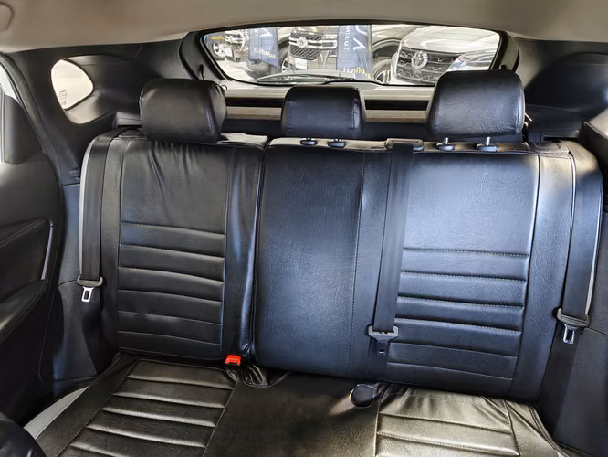 NISSAN QASHQAI 2024
