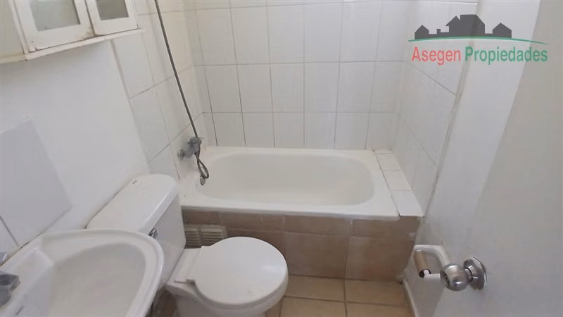 DEPARTAMENTO Dpto. en arriendo en el Condominio Tres Puntas.