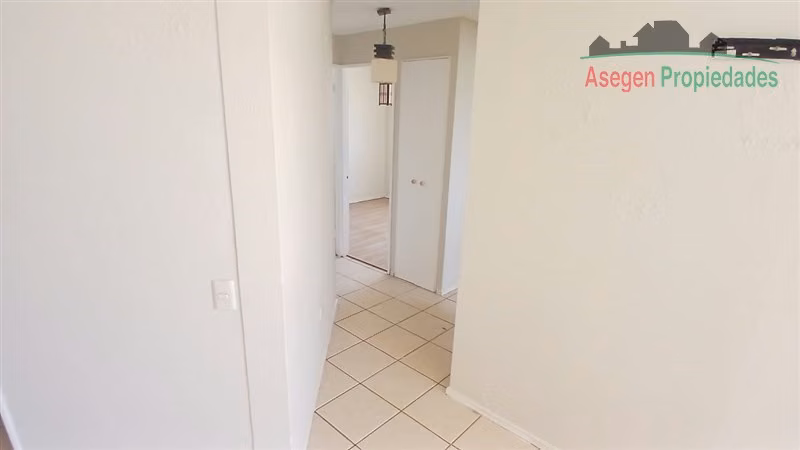 DEPARTAMENTO Dpto. en arriendo en el Condominio Tres Puntas.