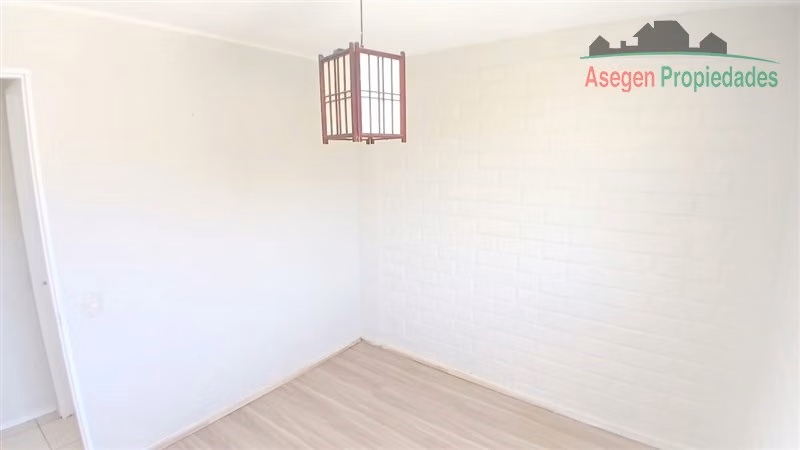 DEPARTAMENTO Dpto. en arriendo en el Condominio Tres Puntas.