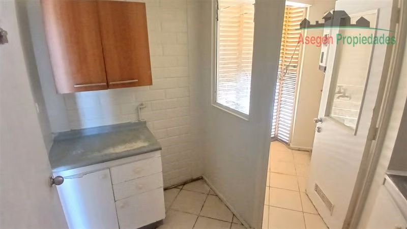 DEPARTAMENTO Dpto. en arriendo en el Condominio Tres Puntas.