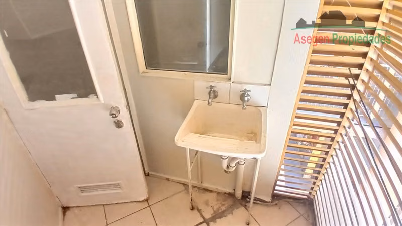 DEPARTAMENTO Dpto. en arriendo en el Condominio Tres Puntas.
