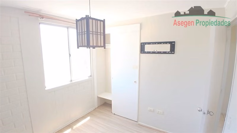 DEPARTAMENTO Dpto. en arriendo en el Condominio Tres Puntas.