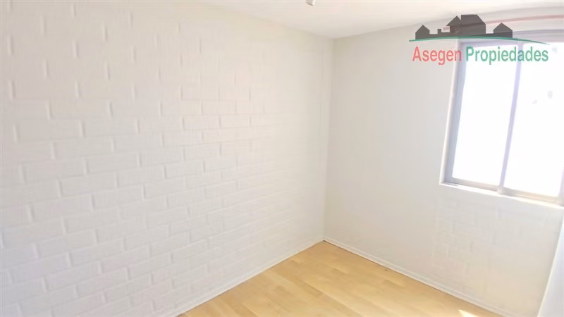 DEPARTAMENTO Dpto. en arriendo en el Condominio Tres Puntas.