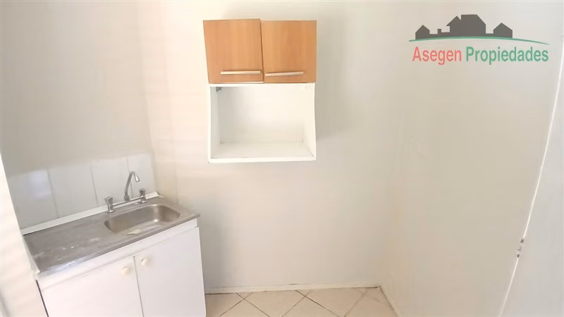 DEPARTAMENTO Dpto. en arriendo en el Condominio Tres Puntas.