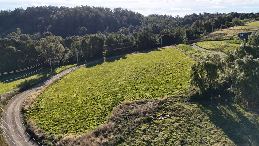 SE VENDE PARCELA EN EL SUR DE CHILE, PUERTO VARAS - Imagen 6