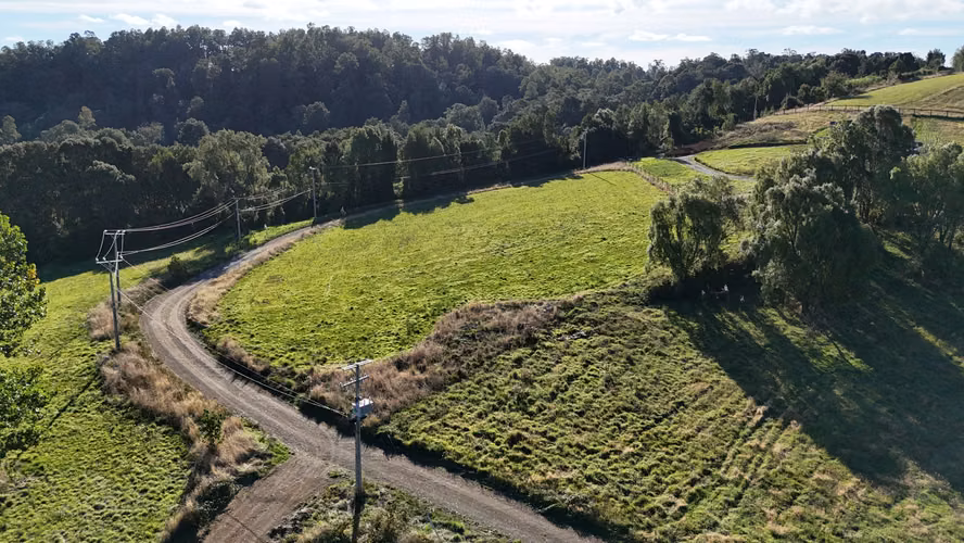 SE VENDE PARCELA EN EL SUR DE CHILE, PUERTO VARAS - Imagen 4