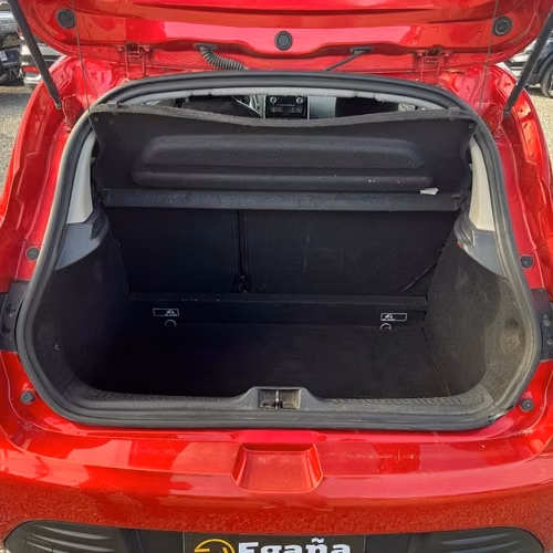 Renault clio IV - Imagen 2