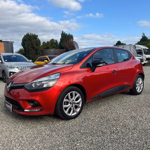 Renault clio IV - Imagen 3