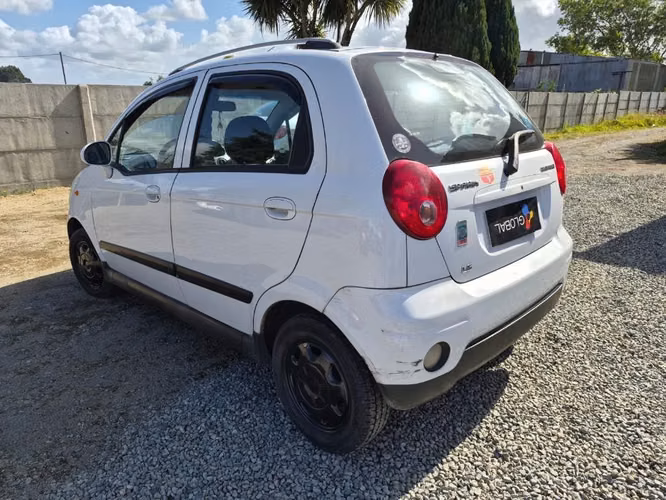 Chevrolet spark - Imagen 7