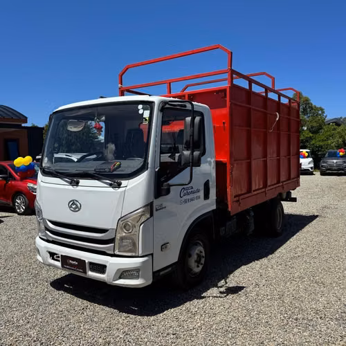 Maxus c35 L