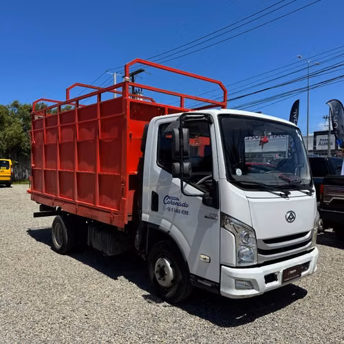 Maxus c35 L