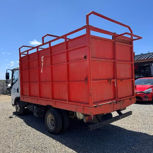 Maxus c35 L