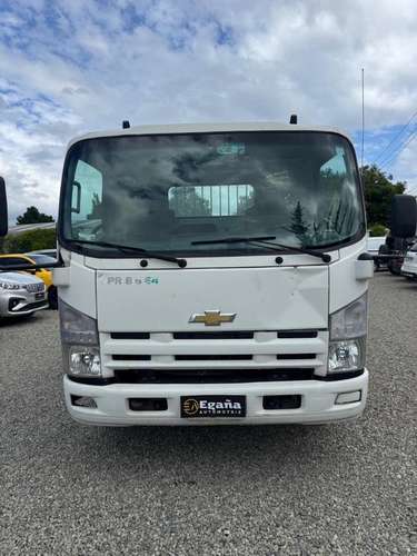 Chevrolet NPR 816 - Imagen 5