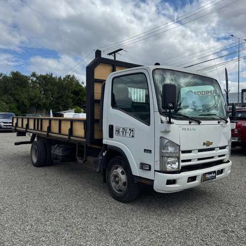 Chevrolet NPR 816 - Imagen 2