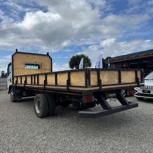 Chevrolet NPR 816 - Imagen 4