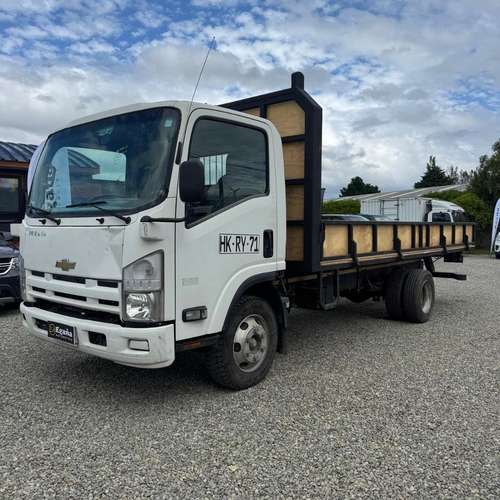 Chevrolet NPR 816 - Imagen 3