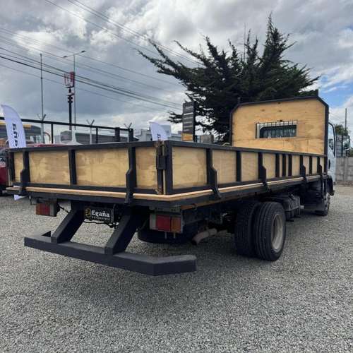 Chevrolet NPR 816 - Imagen 6