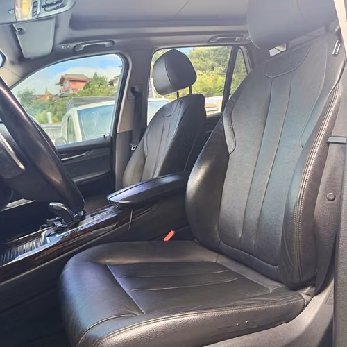 BMW X5 2015
