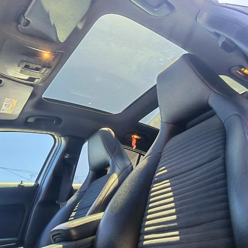 Mercedes benz Gla 200 D
